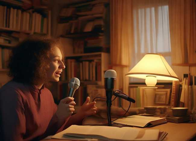 故事配音兼职(有声故事配音兼职) 故事配音兼职(有声故事配音兼职)