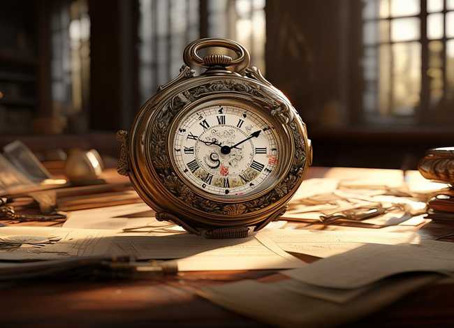 有关手表的故事(有关手表的故事有哪些) 有关手表的故事(有关手表的故事有哪些)