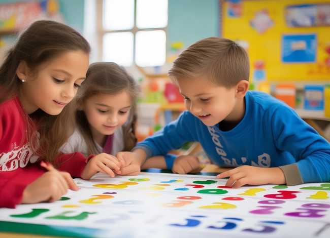 数学小故事一年级 数学小故事一年级比多少 数学小故事一年级 数学小故事一年级比多少