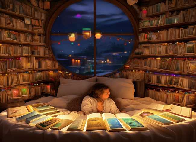 故事大全睡前故事连续播放；故事大全 睡前故事连续播放100首