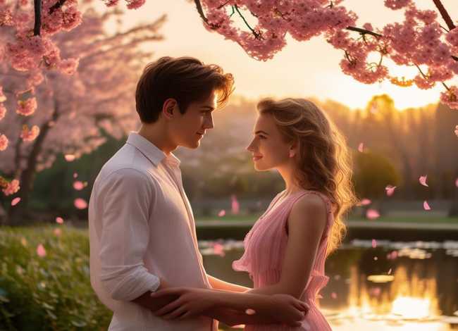 爱情寓言故事100篇（爱情寓言故事100篇视频）