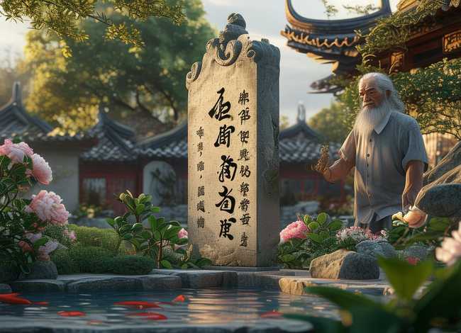 耿字的故事、耿姓的故事