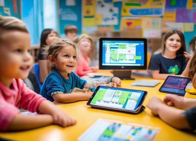 儿童电脑编程课是学什么的；儿童电脑编程培训班学什么