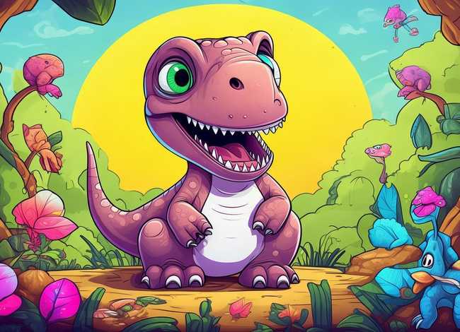 幼儿霸王龙故事大全、幼儿霸王龙故事大全图片 幼儿霸王龙故事大全、幼儿霸王龙故事大全图片