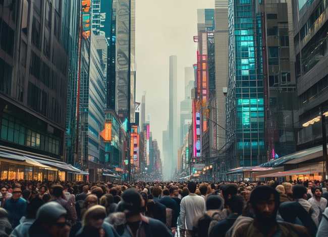 《城市故事》（城市故事 电视剧）