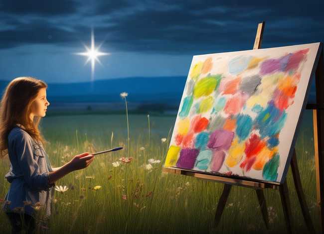 故事关于梦想、关于梦想的故事