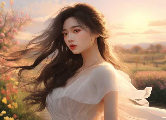 女演员童菲、女演员童菲图片