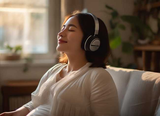 胎教小故事在线听；胎教故事在线听完整版