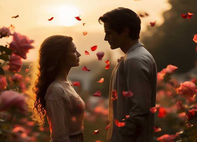 爱情哲理小故事、关于爱情哲理的小故事