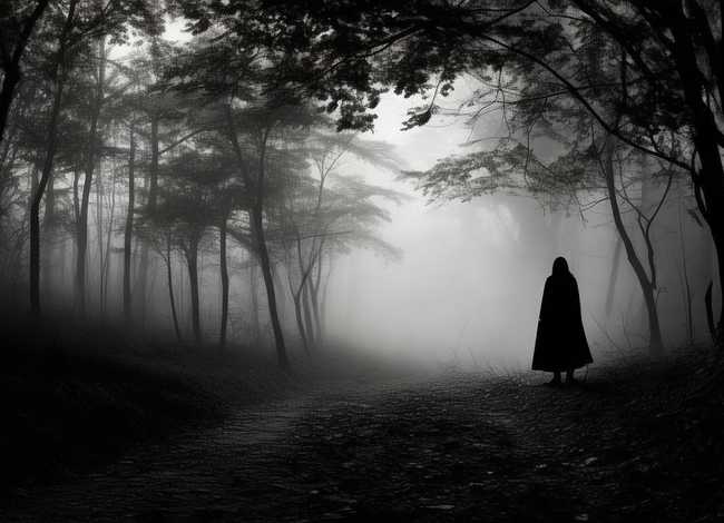 故事黑白插画、有故事的黑白插画 故事黑白插画、有故事的黑白插画