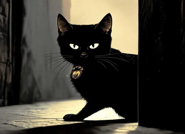 黑猫警长,故事 - 黑猫警长故事全集收听 黑猫警长,故事 - 黑猫警长故事全集收听