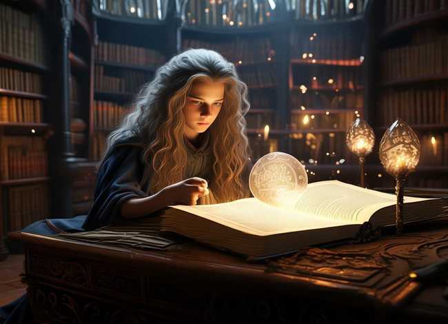 魔法师的故事在线听(魔法师的故事在线听书) 魔法师的故事在线听(魔法师的故事在线听书)