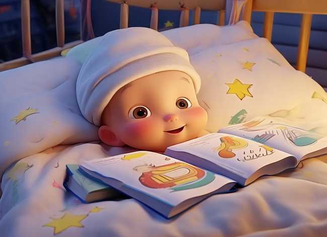 小宝宝故事；小宝宝故事大全睡前故事短篇