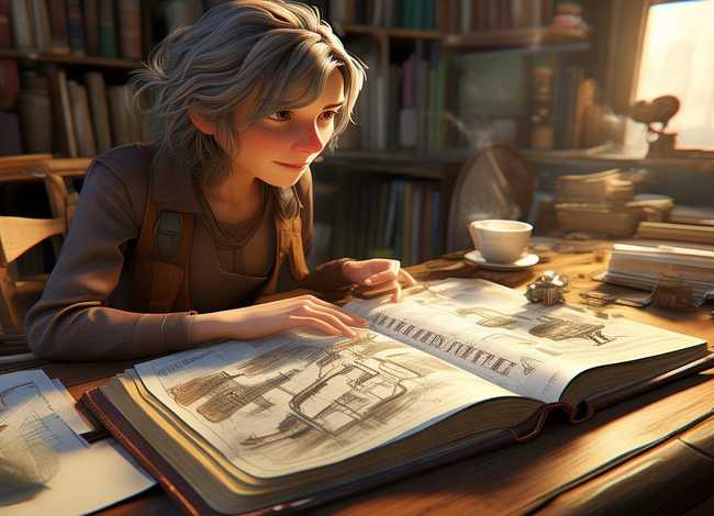 发明家的故事书、发明家的故事书有哪些