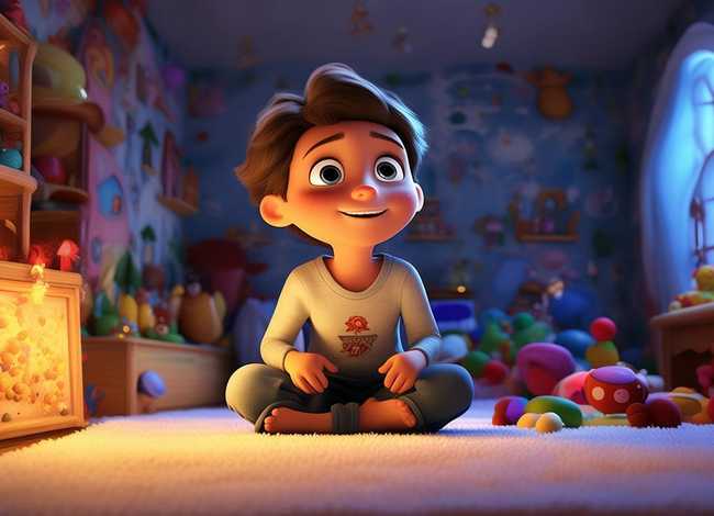 儿童故事语音版免费、小儿故事语音