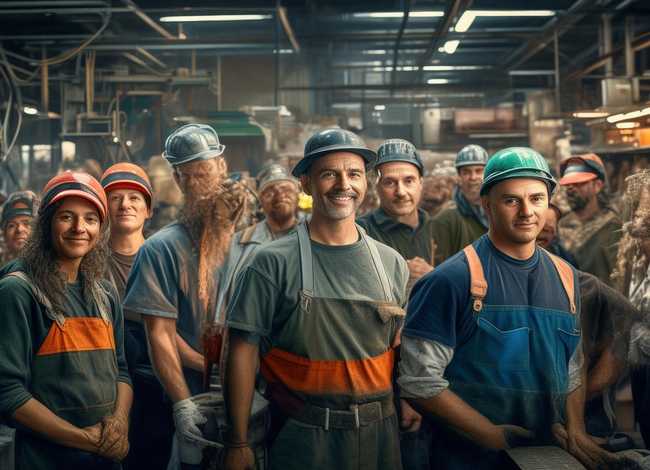 劳动故事视频；劳动故事视频完整版