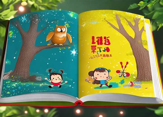 儿童故事大全100篇作者出版社 8岁儿童故事大全100篇