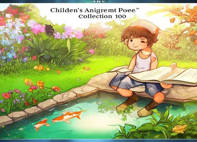 儿童的古诗大全100首（儿童古诗大全100首）