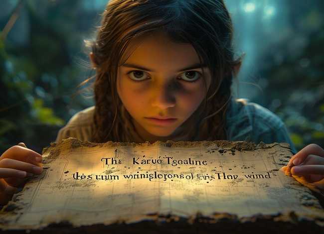 给予的故事的中心句是哪句，给予的故事的中心句是什么