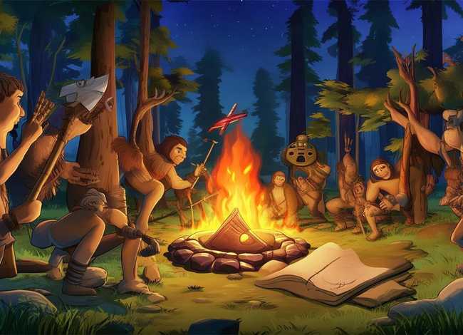 石器时代网游故事(石器时代网游故事大全) 石器时代网游故事(石器时代网游故事大全)