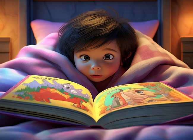 5岁儿童睡前故事大全简短、5岁睡前故事大全集 5岁儿童睡前故事大全简短、5岁睡前故事大全集