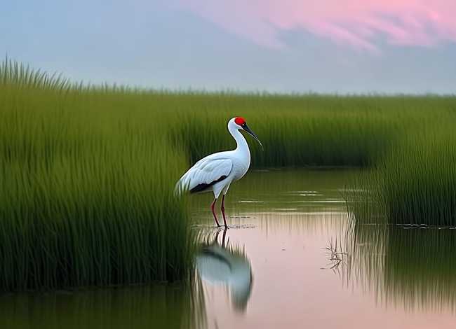 《丹顶鹤的故事》 朱哲琴《丹顶鹤的故事》