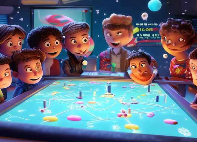 儿童科学故事全集 少儿科学故事视频大全