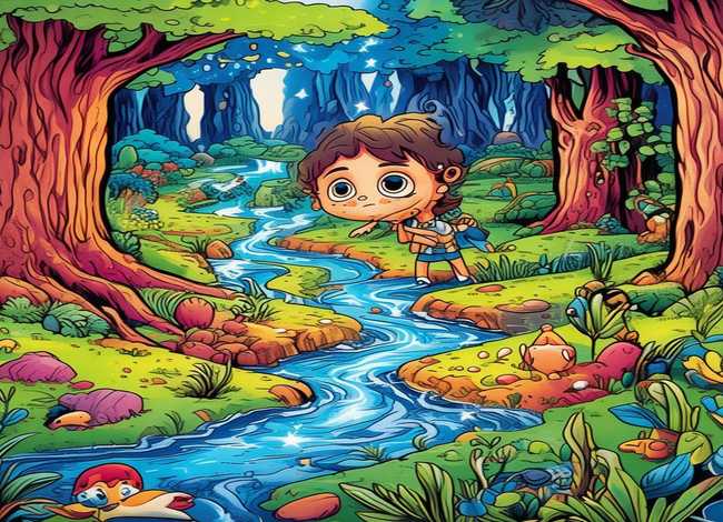 少少儿故事 少儿故事大全 文字版 少少儿故事 少儿故事大全 文字版