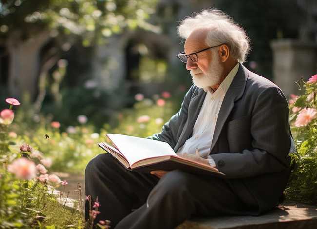 哲学故事短篇 - 哲学故事短篇和启示