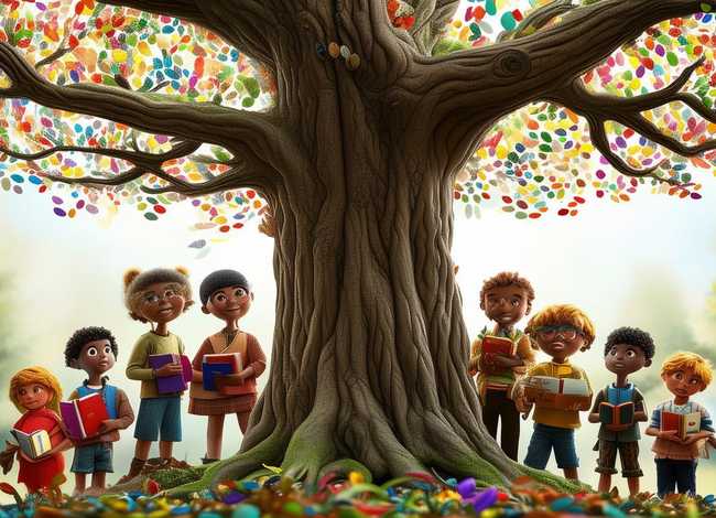 儿童故事的地位 儿童故事在儿童文学中的地位