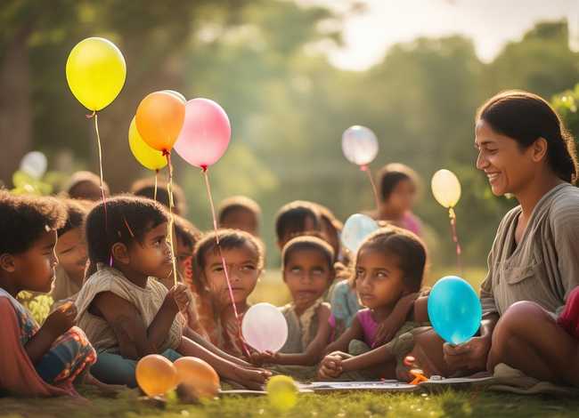 关注留守儿童心理健康、关注留守儿童心理健康主题活动