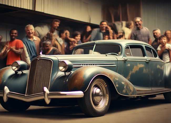 车主故事范文、求一篇车主故事文章