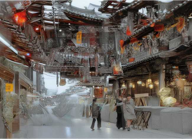 干将莫邪的故事告诉我们什么道理 干将莫邪的故事告诉我们什么道理50字左右