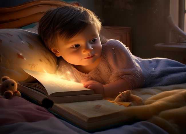 讲故事儿童睡前故事免费听 - 讲故事 睡前故事免费听