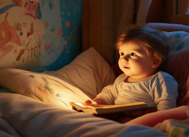 宝宝睡前故事0-3、宝宝睡前故事0-3岁故事大全