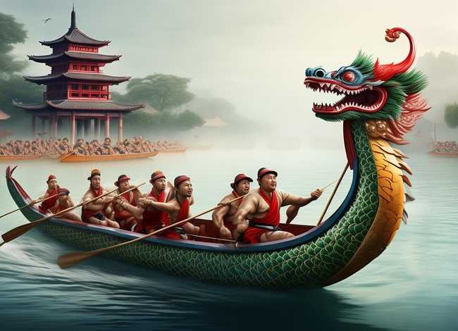 端午节的节日由来传说故事；端午节的节日由来传说故事英语
