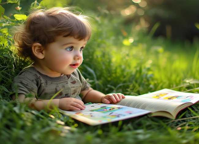 简短幼儿故事（简短幼儿故事50字）