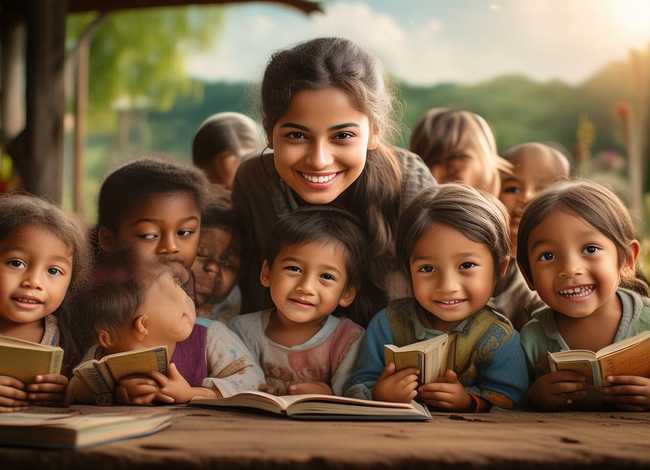 关注留守儿童心得体会（关注留守儿童心得体会怎么写）