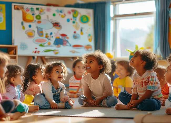 感恩故事儿童早教；幼儿感恩故事视频