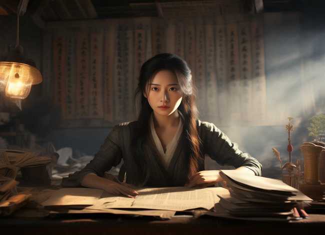 江姐的故事出自哪本书 - 江姐的故事出自哪本书里