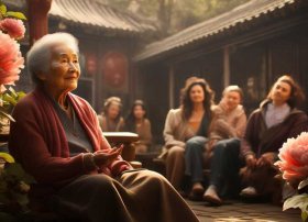 娘家的故事全集 - 娘家的故事全集剧情