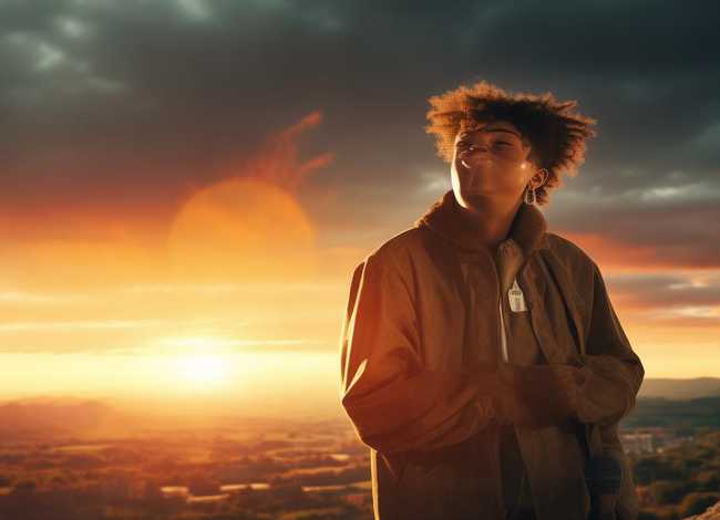 明星的励志故事素材 - 明星的励志故事素材摘抄