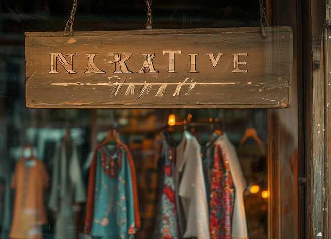 有故事的服装品牌;有故事的服装品牌名字 有故事的服装品牌;有故事的服装品牌名字