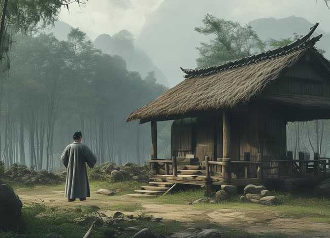 三顾茅庐的故事全文 三顾茅庐的故事全文概括