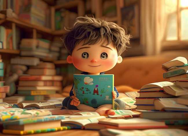 儿童故事12岁阅读；故事书大全阅读12岁听免费