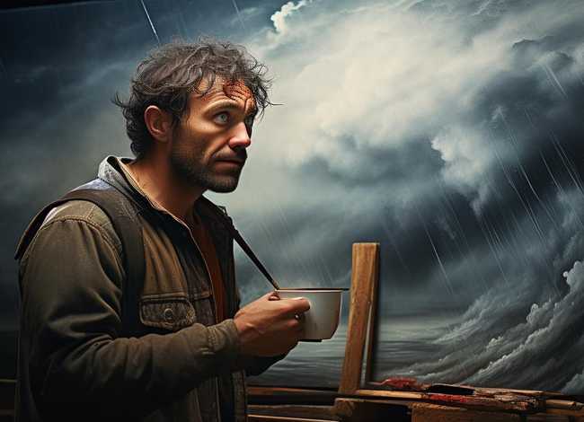 呕心沥血成语故事50字（呕心沥血成语故事50字左右）