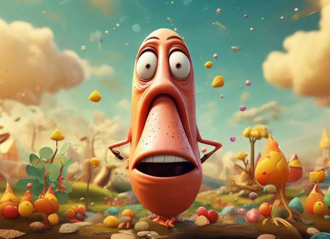 鼻子的故事视频,鼻子的故事动画视频 鼻子的故事视频,鼻子的故事动画视频