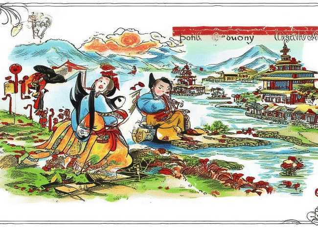 成语故事手抄报视频画画(成语故事手抄报视频画画大全) 成语故事手抄报视频画画(成语故事手抄报视频画画大全)