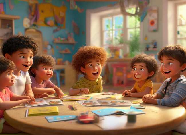 在线听故事3-6岁，在线听故事少儿