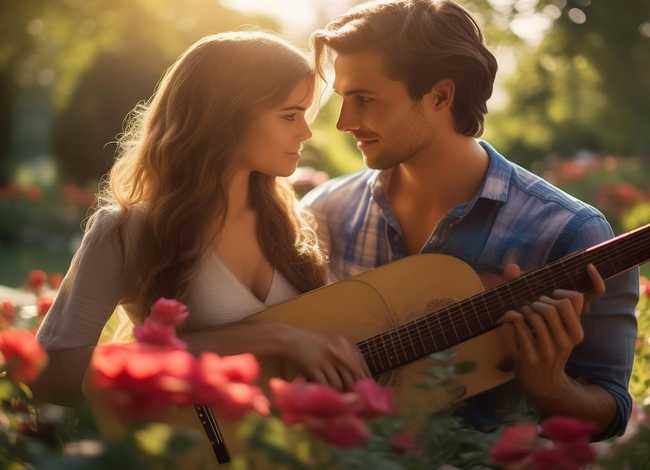 爱的故事简谱、爱的故事简谱c调